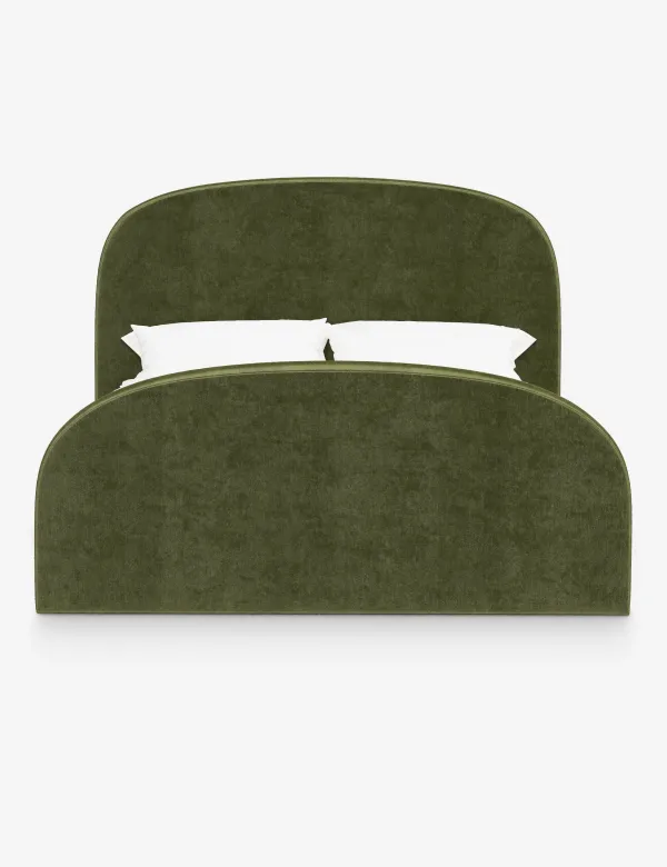 Bescond Platform Bed