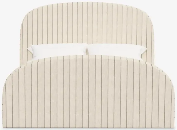 Bescond Platform Bed