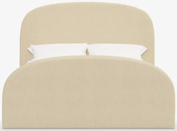 Bescond Platform Bed