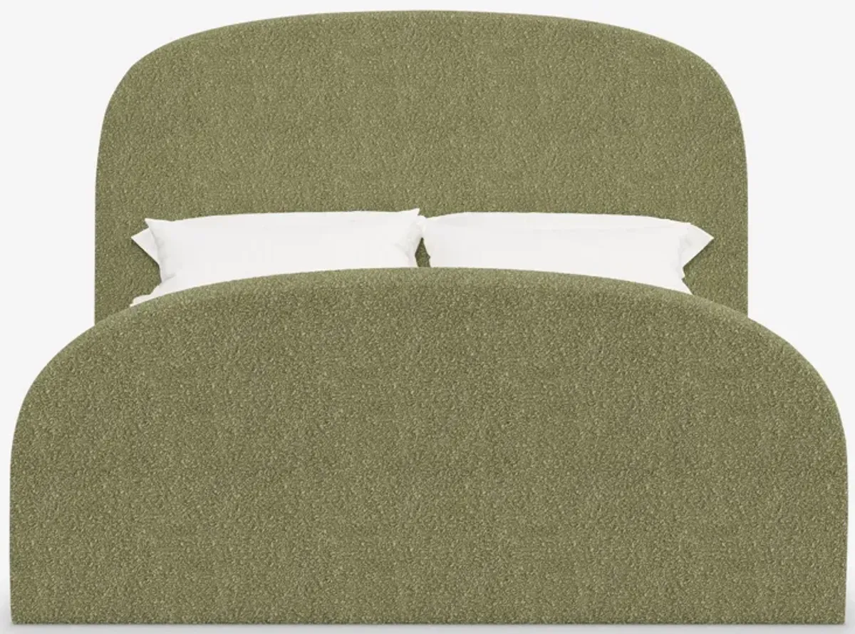 Bescond Platform Bed