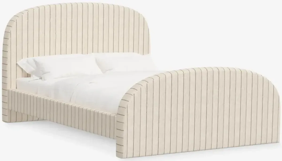 Bescond Platform Bed