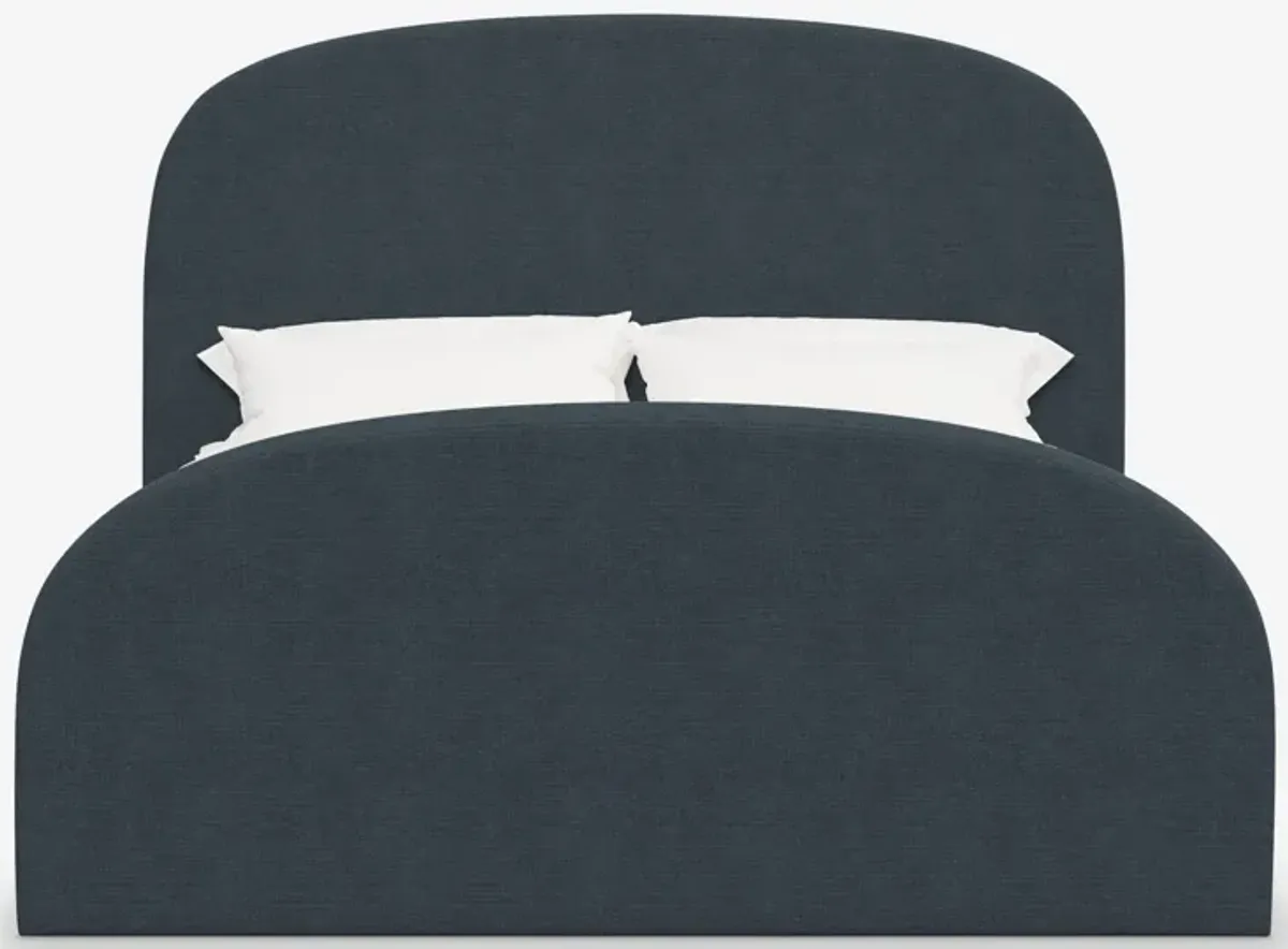 Bescond Platform Bed