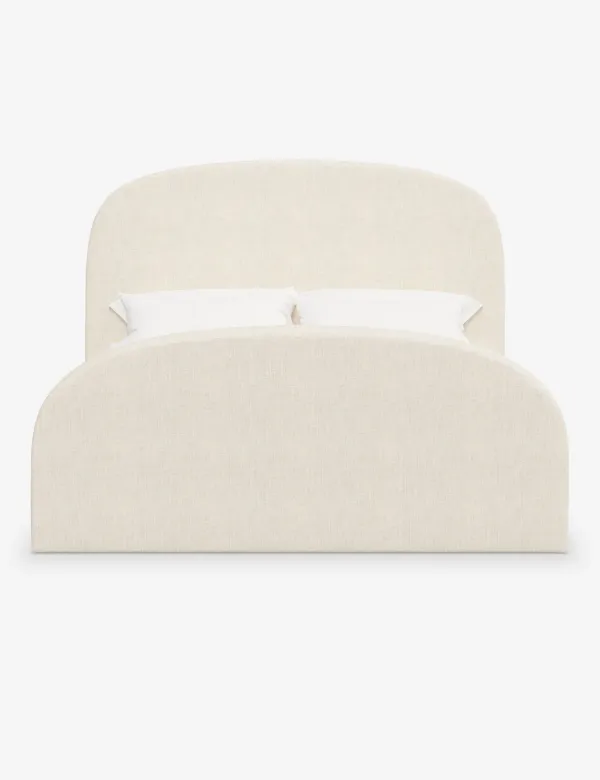 Bescond Platform Bed