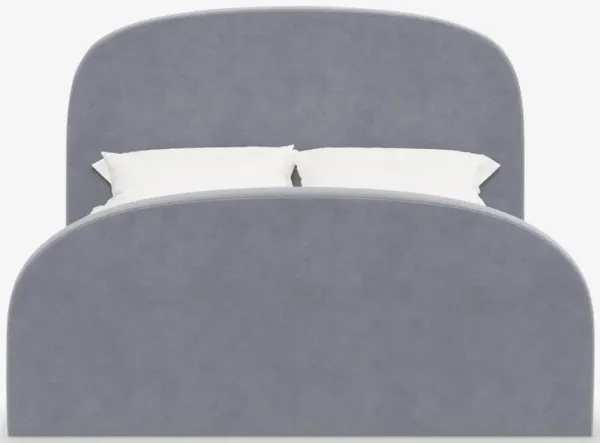 Bescond Platform Bed