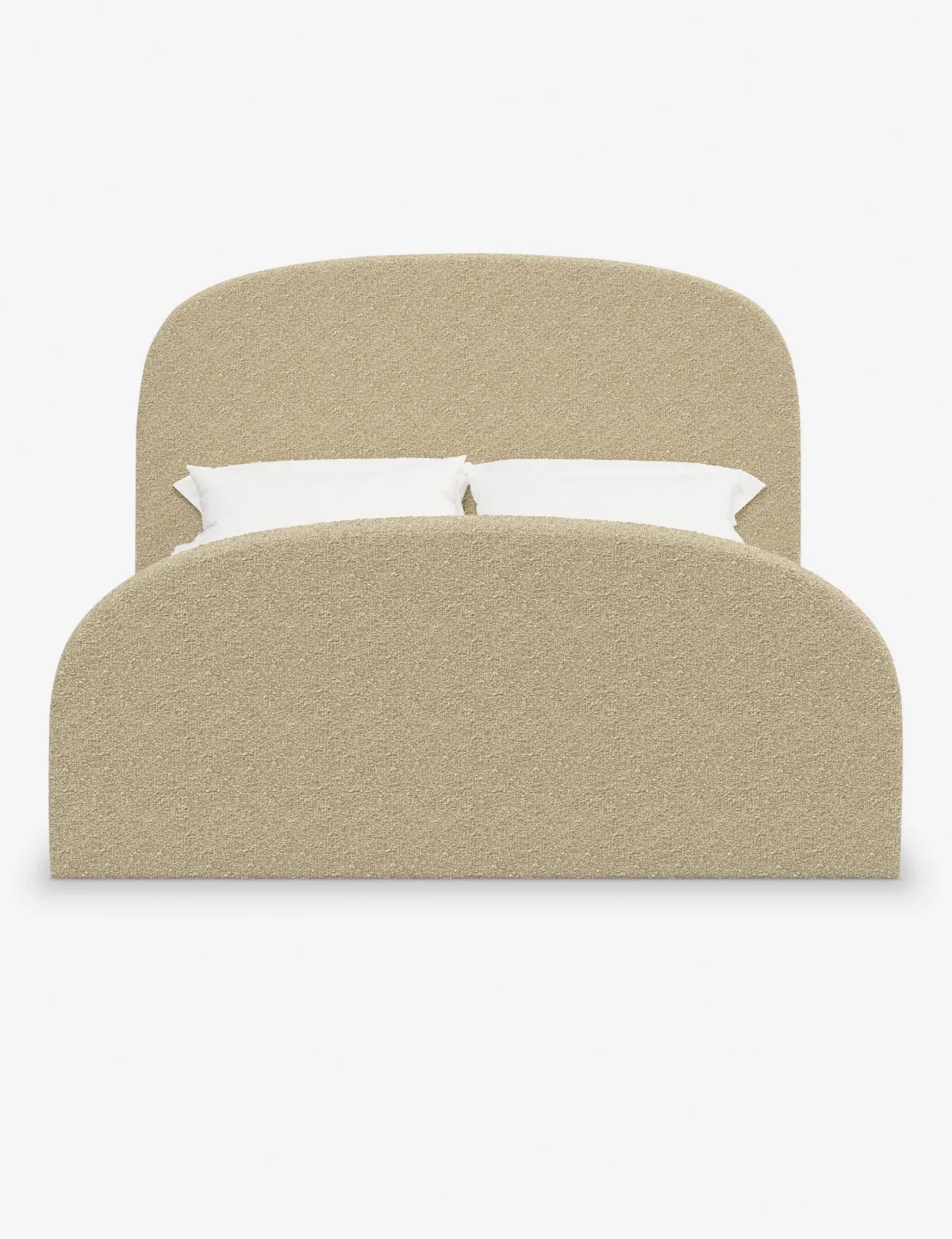 Bescond Platform Bed