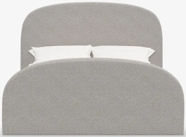 Bescond Platform Bed