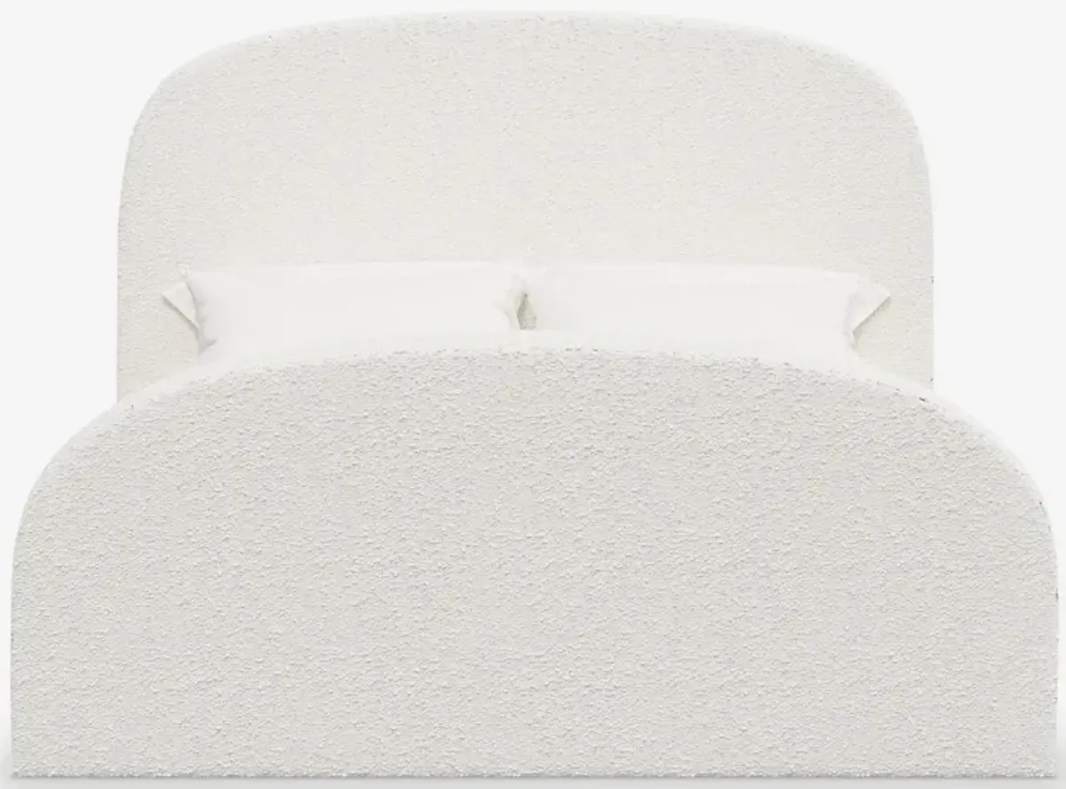 Bescond Platform Bed