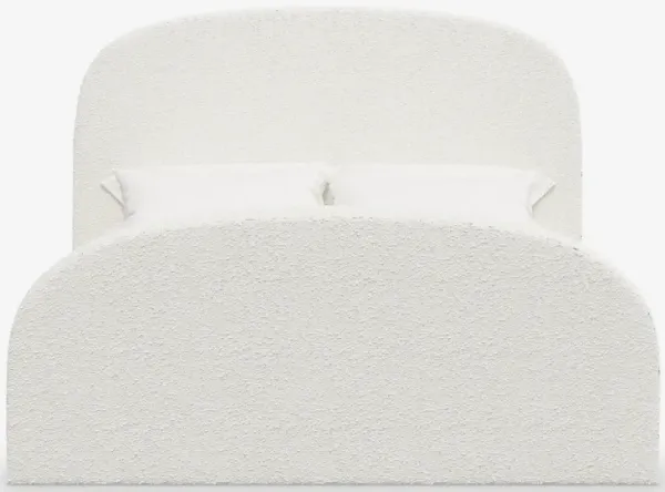 Bescond Platform Bed