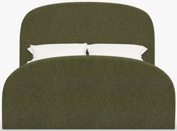 Bescond Platform Bed