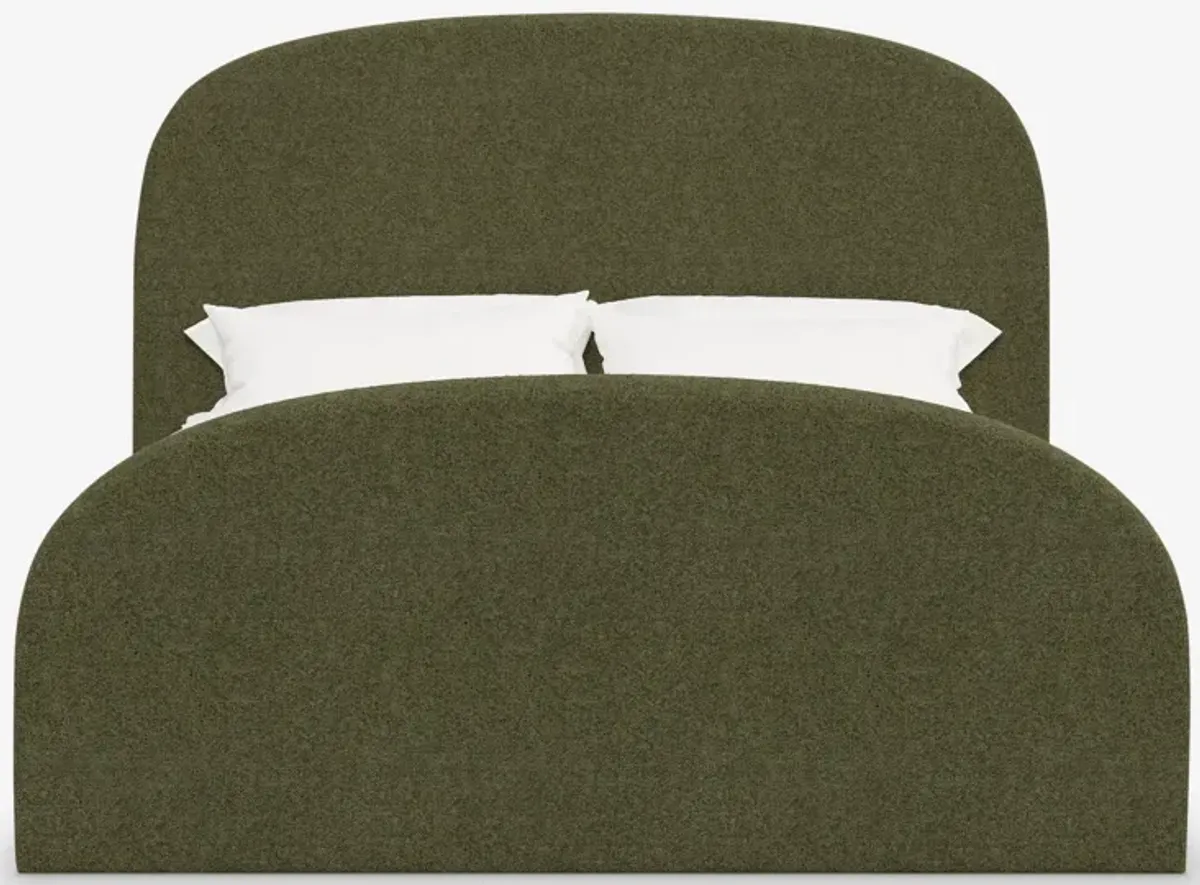 Bescond Platform Bed