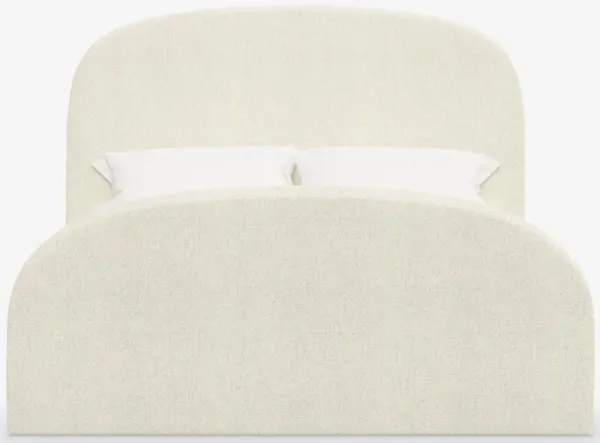 Bescond Platform Bed