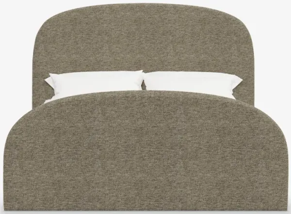 Bescond Platform Bed