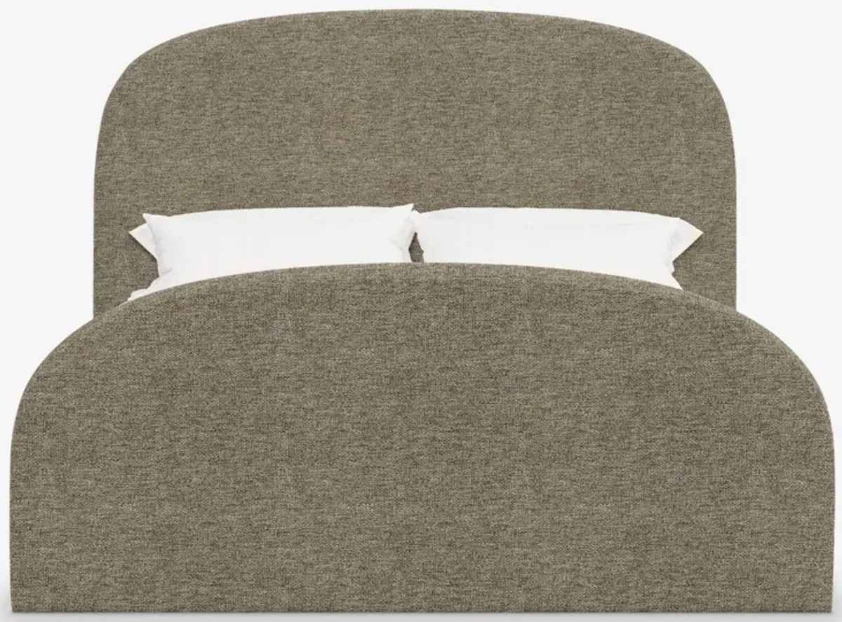 Bescond Platform Bed