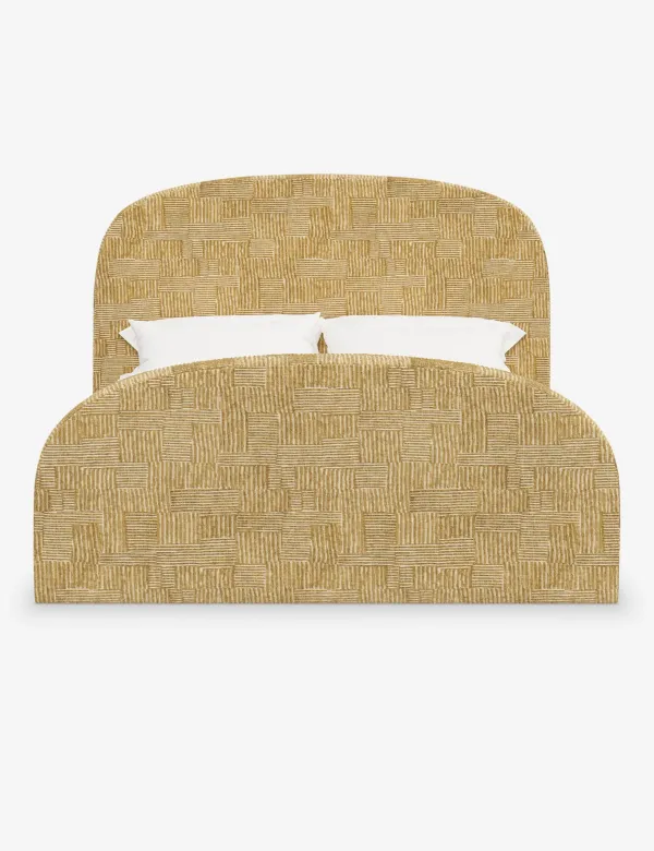 Bescond Platform Bed