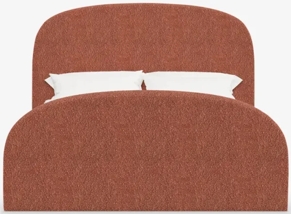 Bescond Platform Bed