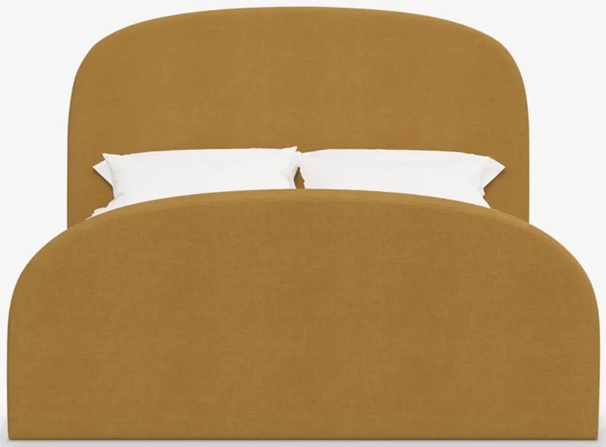 Bescond Platform Bed