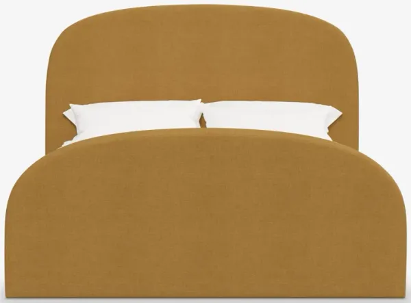 Bescond Platform Bed