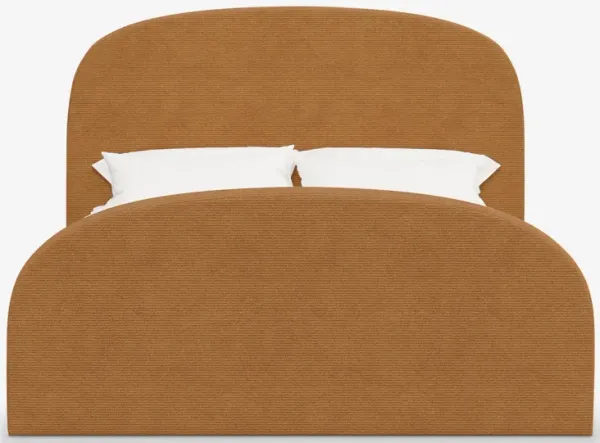 Bescond Platform Bed