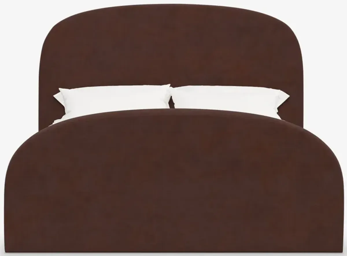 Bescond Platform Bed