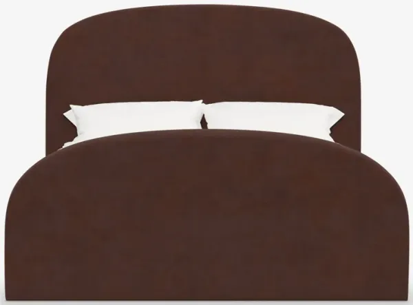 Bescond Platform Bed