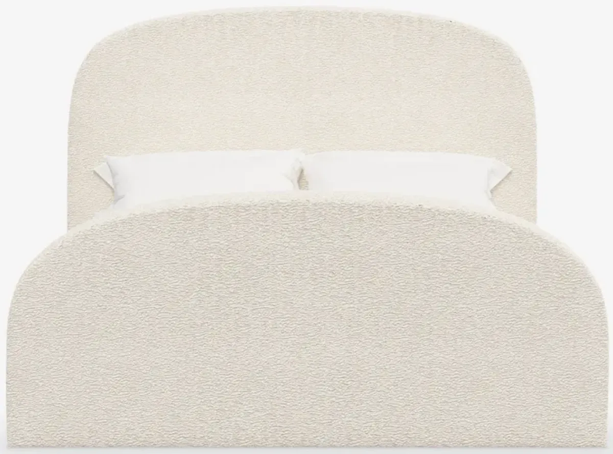 Bescond Platform Bed