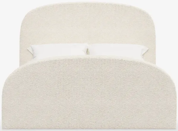 Bescond Platform Bed