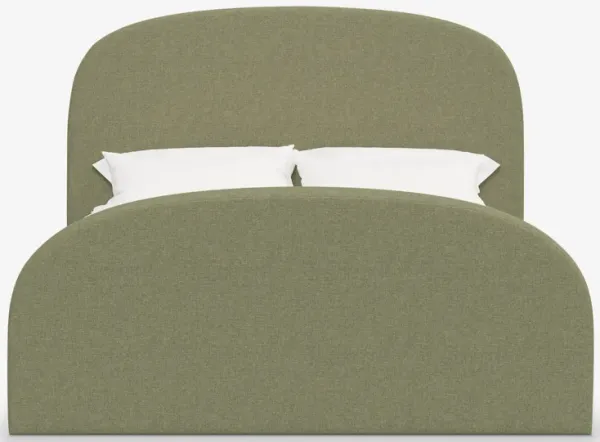 Bescond Platform Bed