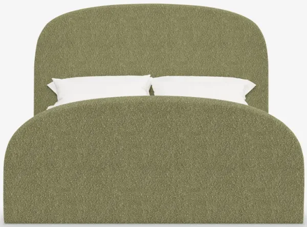 Bescond Platform Bed
