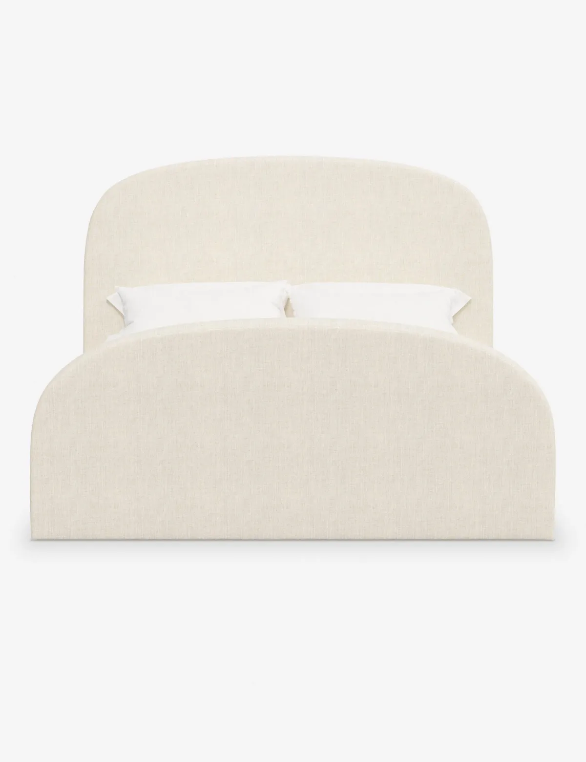 Bescond Platform Bed