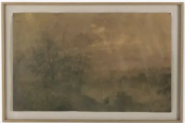 Expanse Wall Art by Aileen Fitzgerald