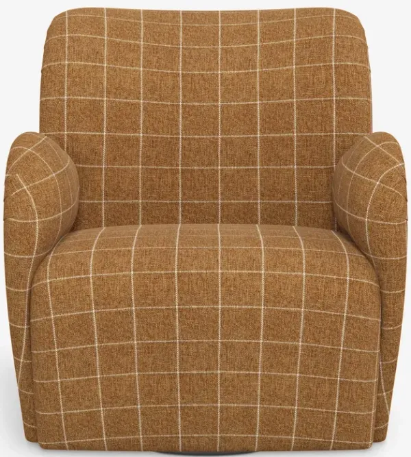 Baird Swivel Chair