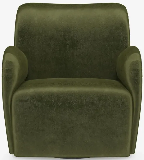 Baird Swivel Chair