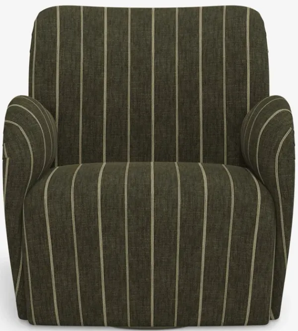 Baird Swivel Chair