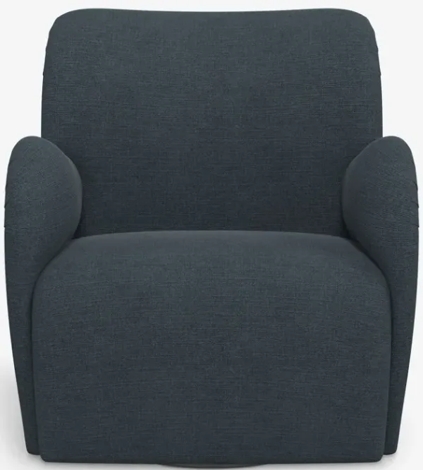 Baird Swivel Chair