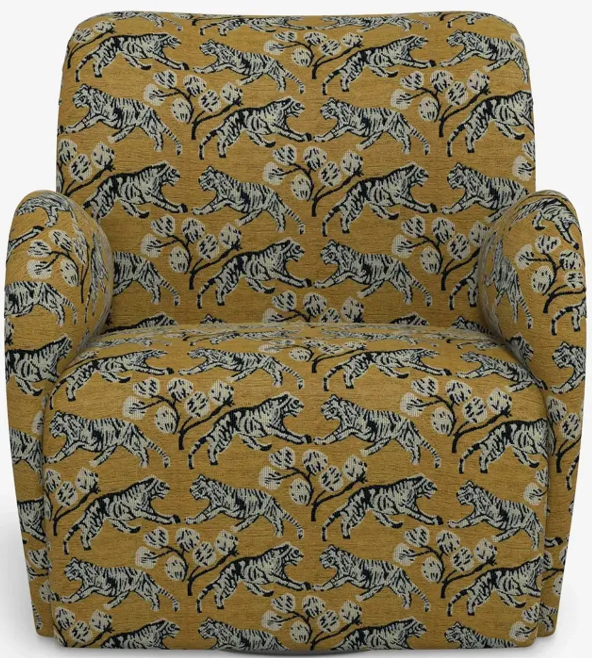 Baird Swivel Chair