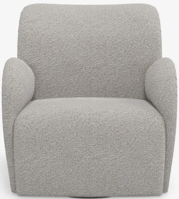 Baird Swivel Chair