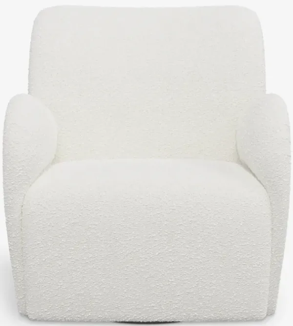 Baird Swivel Chair
