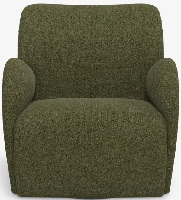 Baird Swivel Chair