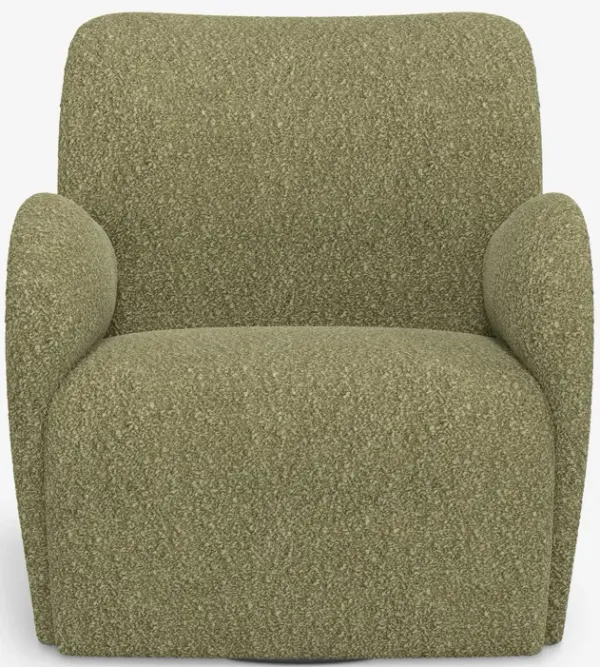Baird Swivel Chair