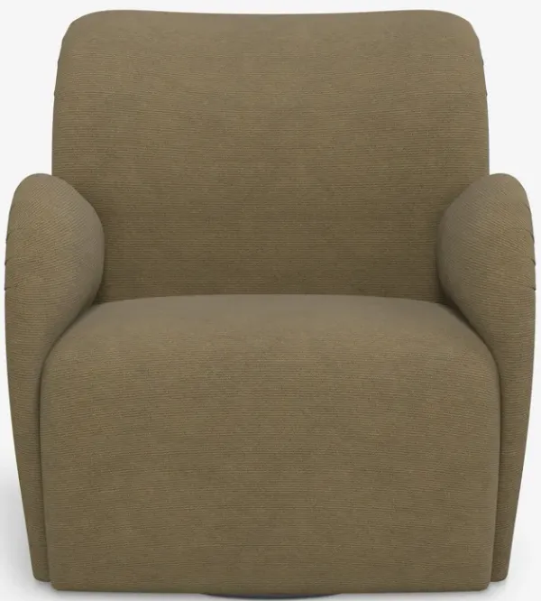 Baird Swivel Chair