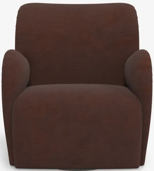 Baird Swivel Chair