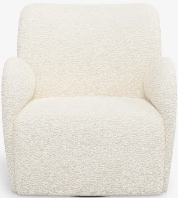 Baird Swivel Chair