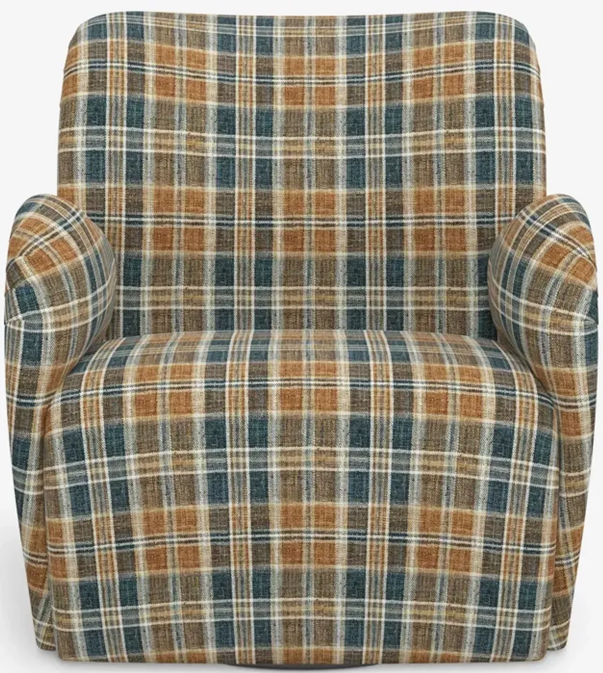 Baird Swivel Chair