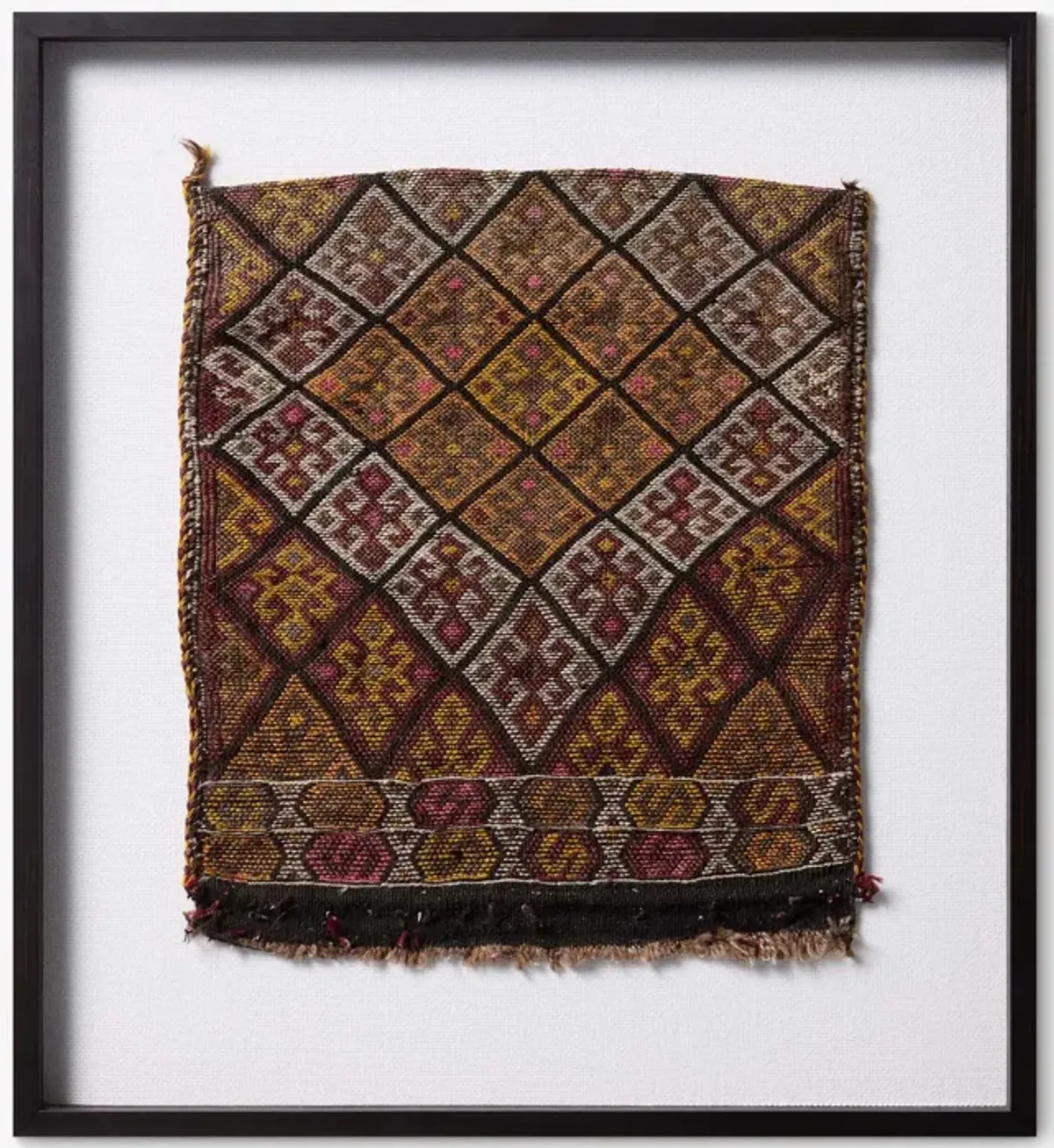 Ajmal Textile Wall Art