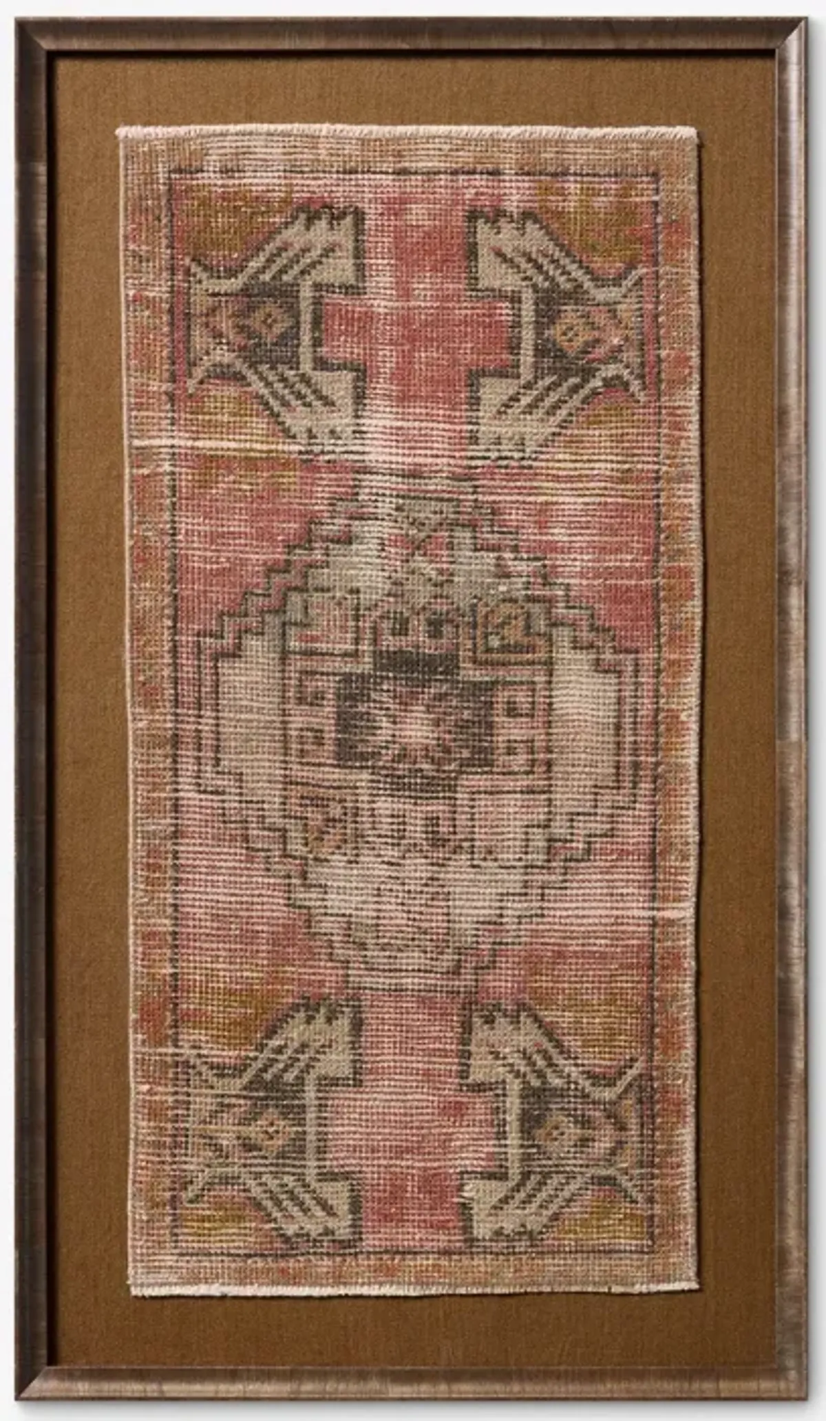 Kazem Textile Wall Art