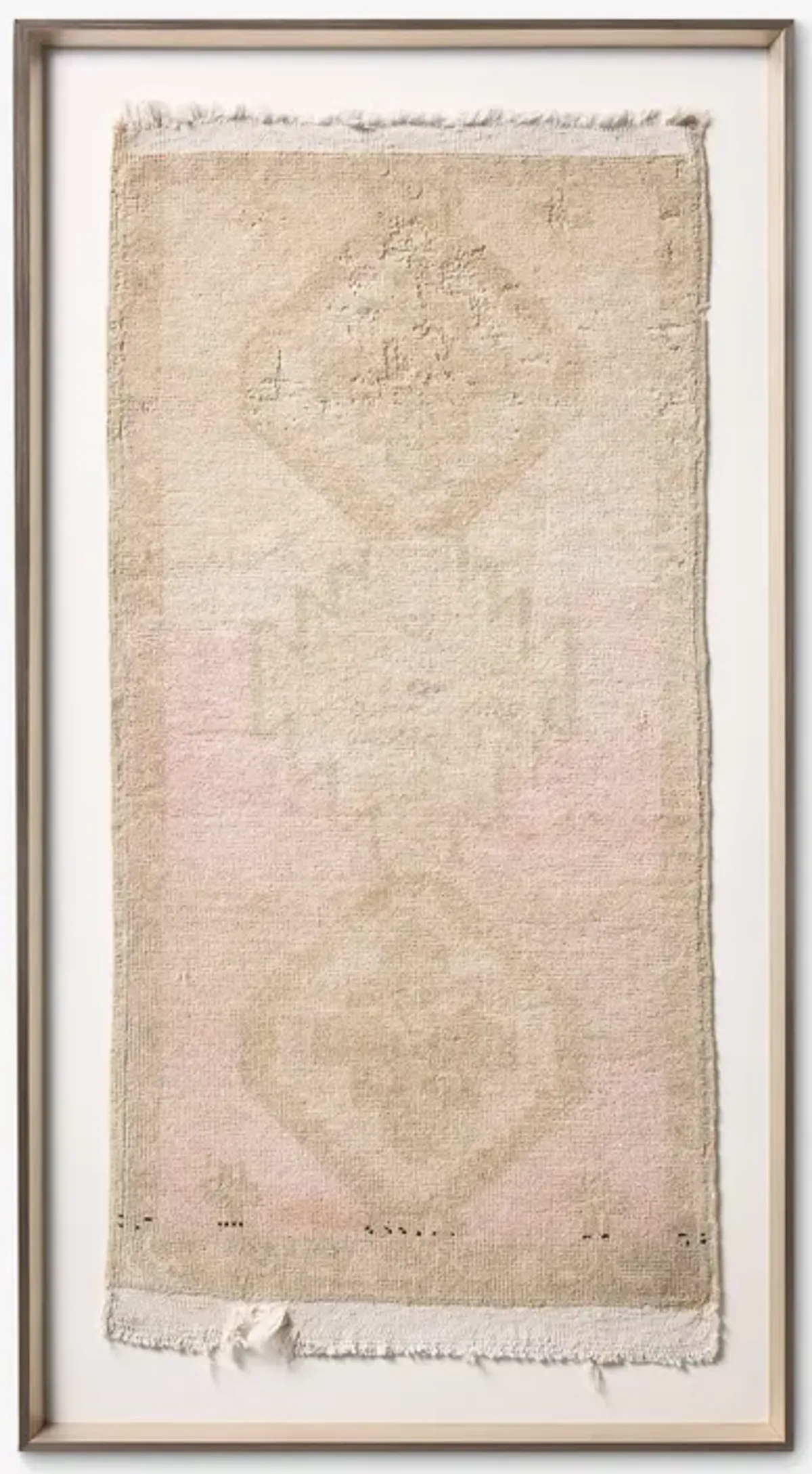 Altalo Textile Wall Art