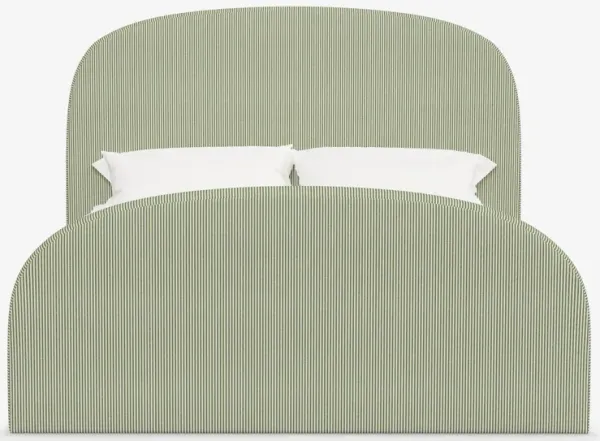 Bescond Platform Bed