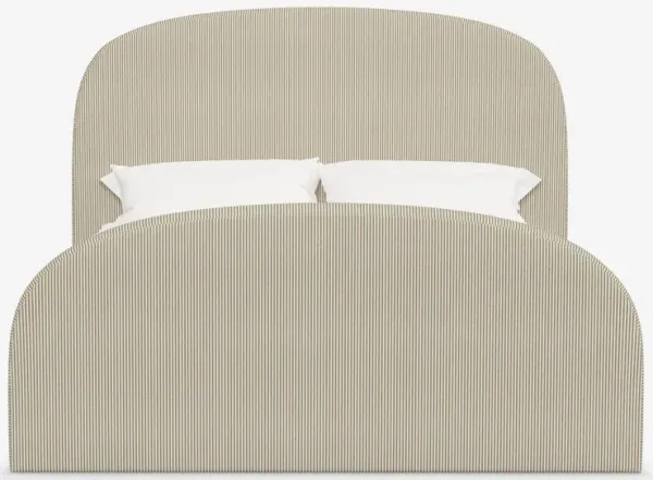 Bescond Platform Bed