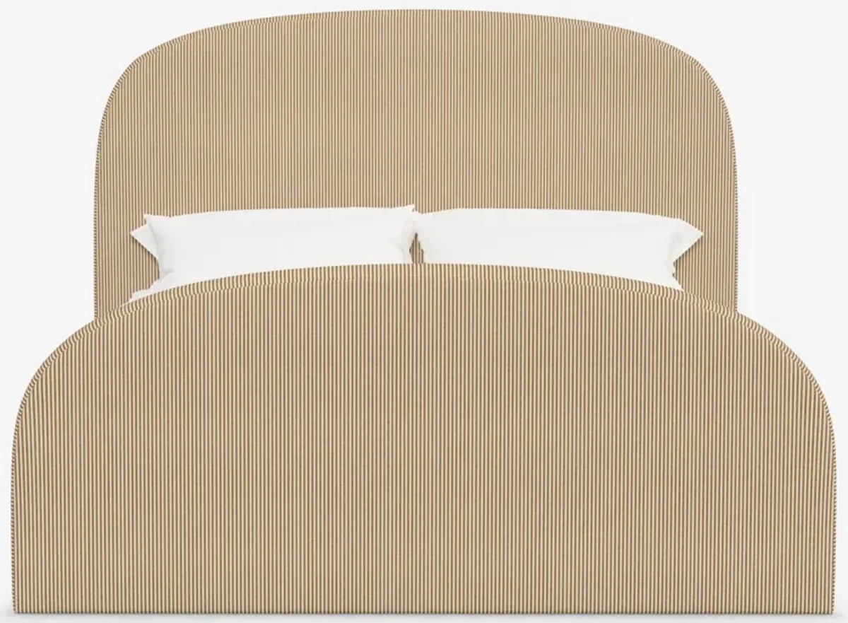 Bescond Platform Bed