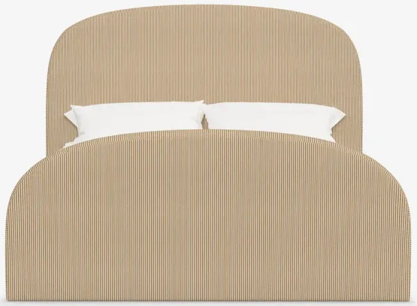 Bescond Platform Bed